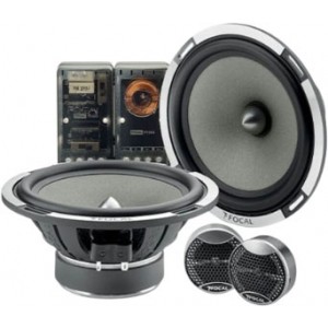 Автоакустика FOCAL PS 165 V1 LAST EDITION
