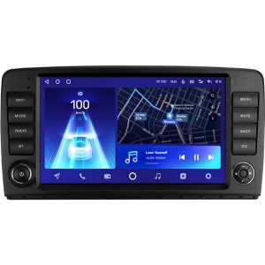 Штатная автомагнитола на Android Anyname для Mercedes-Benz R-Class R Class W251 R280 R300 R320 [F2] 2005-2017 (9 дюймов) 2/32GB