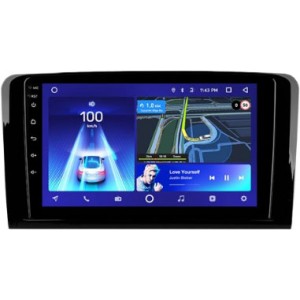 Штатная автомагнитола на Android Anyname для Mercedes-Benz ML350 GL320 X164 [F1] 2005-2009 (9 дюймов) 2/32GB