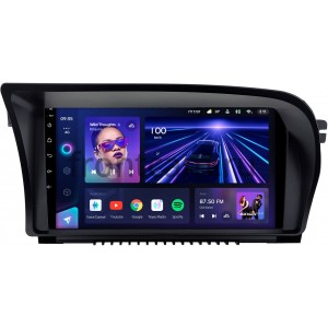 Штатная автомагнитола на Android Anyname для Mercedes-Benz S-Class W221 2006-2009 (9 дюймов) 2/32GB