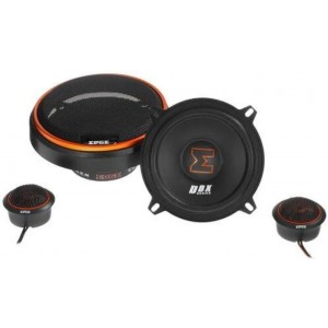 Автоакустика EDGE EDBX5CD-E2