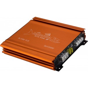 Автоусилитель DL AUDIO BARRACUDA 2.100 V.2