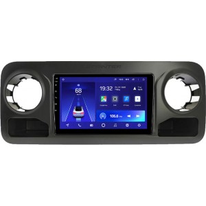 Штатная автомагнитола на Android Anyname для Mercedes-Benz Sprinter 2018-2022 (10 дюймов) 2/32GB