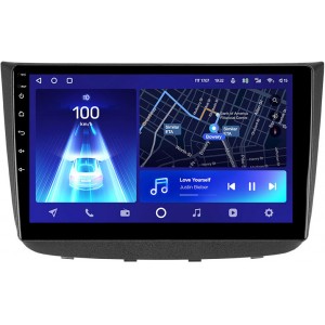Штатная автомагнитола на Android Anyname для Mercedes-Benz Vito 2 Viano 2 W639 2003-2015 (10 дюймов) 2/32GB