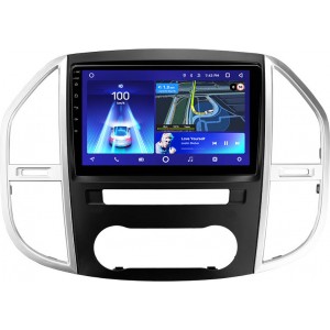 Штатная автомагнитола на Android Anyname для Mercedes-Benz Vito 3 W447 2014-2020 (10 дюймов) 2/32GB