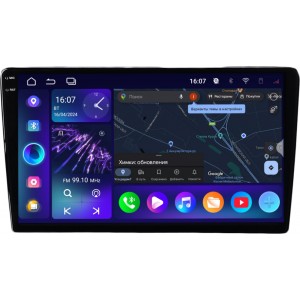 Автомагнитола на Android INCAR ARN2-7709-8