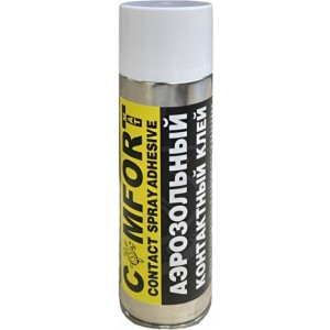 Клей COMFORT MAT CONTACT SPRAY ADHESIVE 650