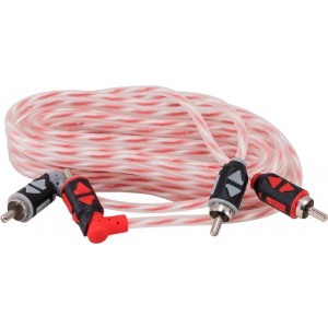 Межблочный кабель RCA AURA FIREBALL RCA-AN22
