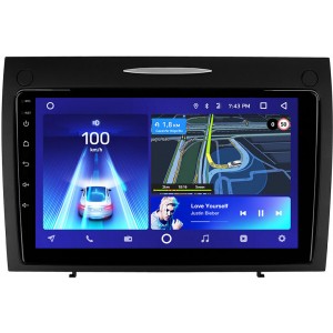 Штатная автомагнитола на Android Anyname для Mercedes-Benz SLK-Class SLK Class R171 2004-2011 (9 дюймов) 2/32GB
