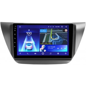 Штатная автомагнитола на Android Anyname для Mitsubishi Lancer 9 CS 2000-2010 (9 дюймов) 2/32GB