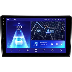 Штатная автомагнитола на Android Anyname для Mitsubishi Outlander 1 [F2] 2002-2008 (9 дюймов) 2/32GB