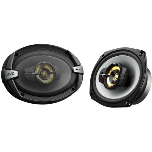 Автоакустика JVC CS-DR693HP
