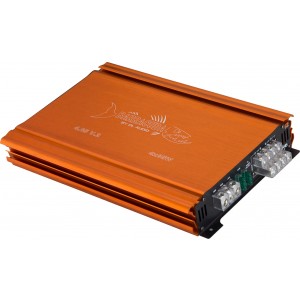 Автоусилитель DL AUDIO BARRACUDA 4.85 V.2