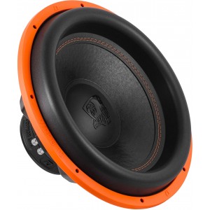 Автосабвуфер DL AUDIO GRYPHON LITE 15 V.3