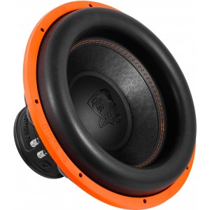 Автосабвуфер DL AUDIO GRYPHON PRO 15 V.3