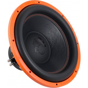 Автосабвуфер DL AUDIO PIRANHA 15 V.2