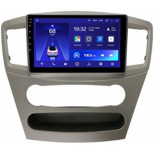 Штатная автомагнитола на Android Anyname для Mitsubishi Galant 2007-2012 (9 дюймов) 2/32GB