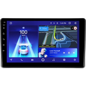 Штатная автомагнитола на Android Anyname для Mitsubishi L200 5 [F1] 2018-2020 ( 9 дюймов) 2/32GB