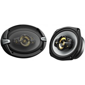 Автоакустика JVC CS-DR695HP