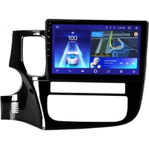 Штатная автомагнитола на Android Anyname для Mitsubishi Outlander 3 GF0W 2012-2018 комплект B [Левый Руль] (10 дюймов) 2/32GB