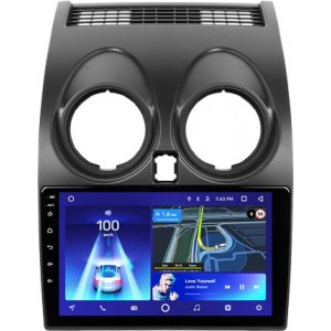 Штатная автомагнитола на Android Anyname для Nissan Qashqai 1 J10 2006-2013 (9 дюймов) Комплект А 2/32GB