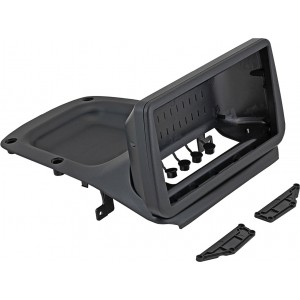 Переходная рамка INCAR ROP-FC1107 для Opel