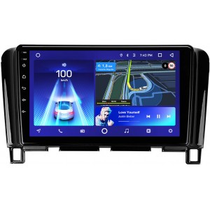 Штатная автомагнитола на Android Anyname для Nissan Serena 4 C26 2010-2016 (9 дюймов) 2/32GB