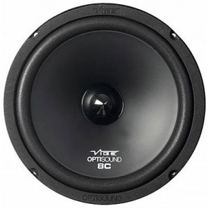 Автоакустика VIBE OPTI8C-V8