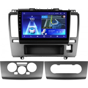 Штатная автомагнитола на Android Anyname для Nissan Tiida C11 [F1] 2004-2013 (9 дюймов) 2/32GB