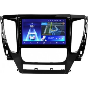 Штатная автомагнитола на Android Anyname для Mitsubishi Pajero Sport 3 2016-2018 (9 дюймов) 2/32GB