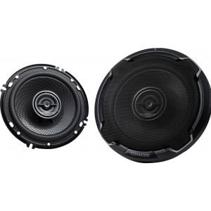 Автоакустика KENWOOD KFC-1696PS