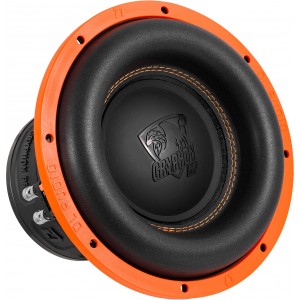 Автосабвуфер DL AUDIO GRYPHON PRO 10 V.3