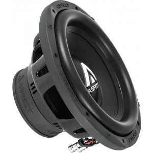 Автосабвуфер ASPECT WLW-10S4