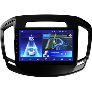 Штатная автомагнитола на Android Anyname для Opel Insignia 1 2013-2017 (9 дюймов) 2/32GB