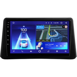 Штатная автомагнитола на Android Anyname для Opel Mokka 1 2012-2016 (9 дюймов) 2/32GB