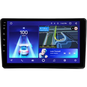 Штатная автомагнитола на Android Anyname для Opel Zafira B 2005-2014, Astra H, Corsa D [F2] 2004-2014 (9 дюймов) 2/32GB