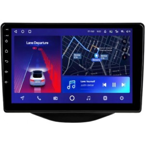Штатная автомагнитола на Android Anyname для Peugeot 108 [F2] 2014-2021 (9 дюймов) 2/32GB