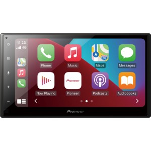 Автомагнитола PIONEER DMH-A4450BT