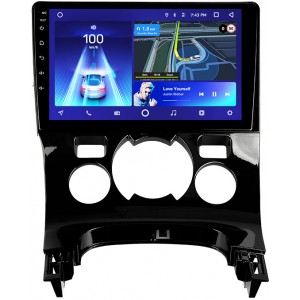 Штатная автомагнитола на Android Anyname для Peugeot 3008 1 [F2] 2009-2016 (9 дюймов) 2/32GB