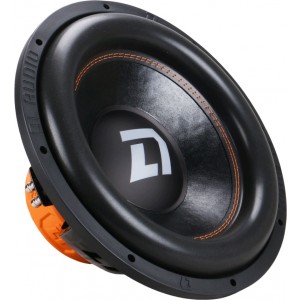 Автосабвуфер DL AUDIO GRYPHON PRO 15 V.2 SE