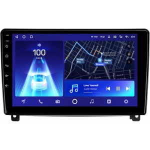 Штатная автомагнитола на Android Anyname для Peugeot 407 1 [F2] 2004-2011 (9 дюймов) 2/32GB