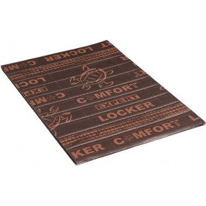 Шумопоглощающие материалы COMFORT MAT LOCKER