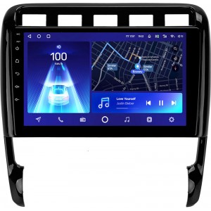 Штатная автомагнитола на Android Anyname для Porsche Cayenne I 1 9PA 2002-2010 (9 дюймов) 2/32GB