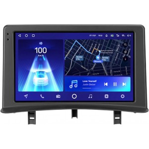 Штатная автомагнитола на Android Anyname для Renault Clio 3 2005-2014 (9 дюймов) 2/32GB