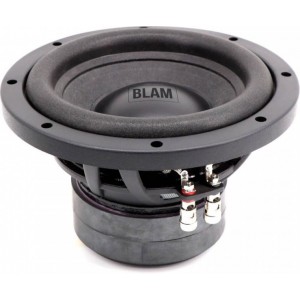 Автосабвуфер BLAM L20DB