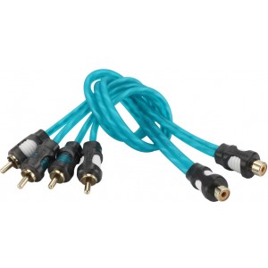 Y-разветвитель ASPECT RCA-CL2M