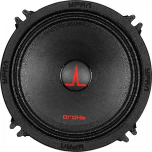 Автоакустика УРАЛ ОГОНЬ ОГ-130