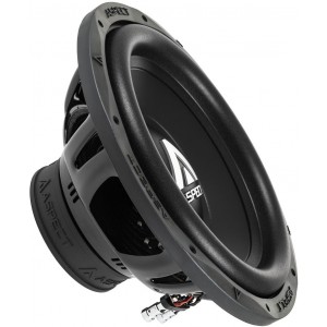 Автосабвуфер ASPECT WLW-12S4