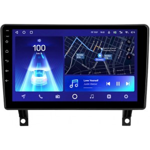 Штатная автомагнитола на Android Anyname для Opel Antara 1 2006-2017 (9 дюймов) 2/32GB