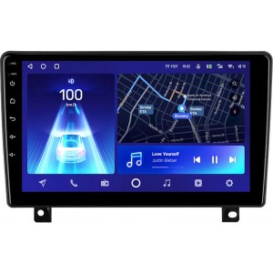 Штатная автомагнитола на Android Anyname для Opel Astra H [F1] 2006-2014 (9 дюймов) Борт.Комп. 2/32GB